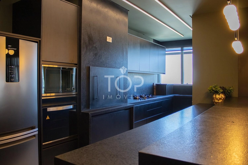 LINDO APARTAMENTO MOBILIADO: 16ª foto da galeria de imagens do imóvel