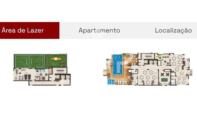 LINDO APARTAMENTO MOBILIADO: 28ª foto da galeria de imagens do imóvel