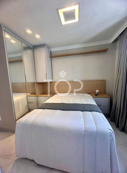 LINDO APARTAMENTO MOBILIADO: 36ª foto da galeria de imagens do imóvel