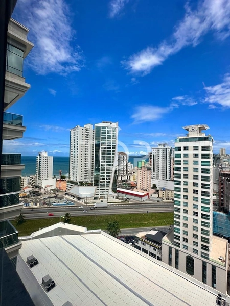 LINDO APARTAMENTO MOBILIADO: 44ª foto da galeria de imagens do imóvel