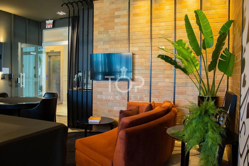 LINDO APARTAMENTO MOBILIADO: 13ª foto da galeria de imagens do imóvel