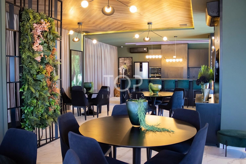 LINDO APARTAMENTO MOBILIADO: 15ª foto da galeria de imagens do imóvel