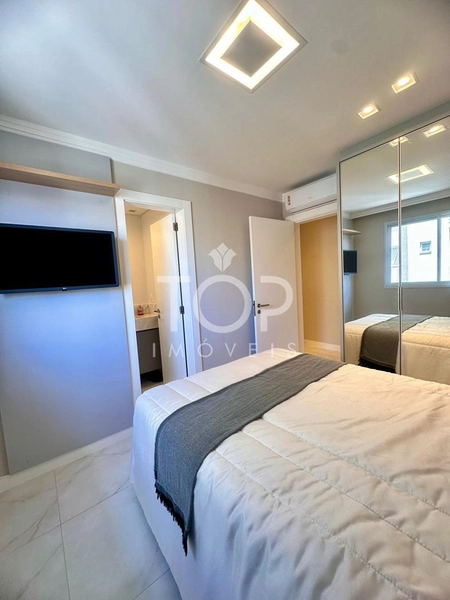 LINDO APARTAMENTO MOBILIADO: 35ª foto da galeria de imagens do imóvel