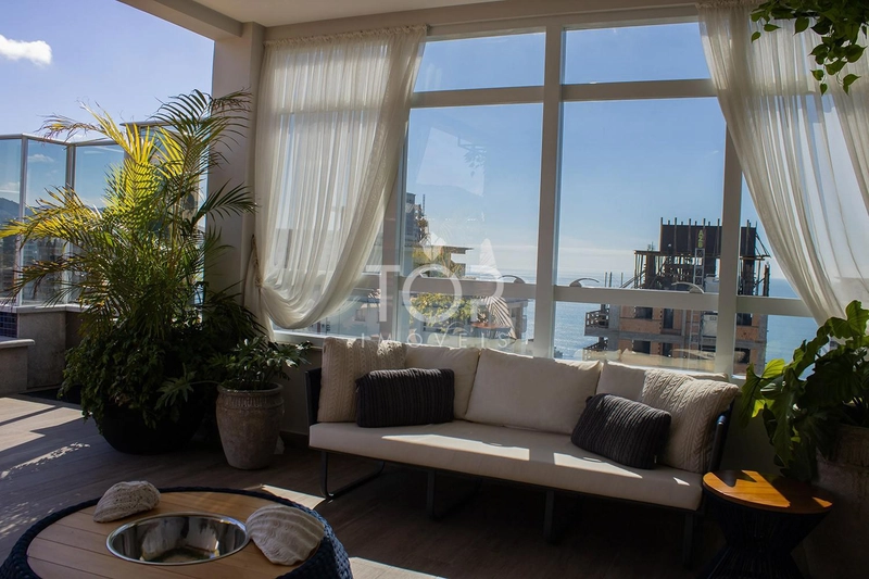 LINDO APARTAMENTO MOBILIADO: 22ª foto da galeria de imagens do imóvel