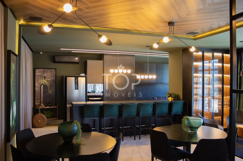 LINDO APARTAMENTO MOBILIADO: 14ª foto da galeria de imagens do imóvel