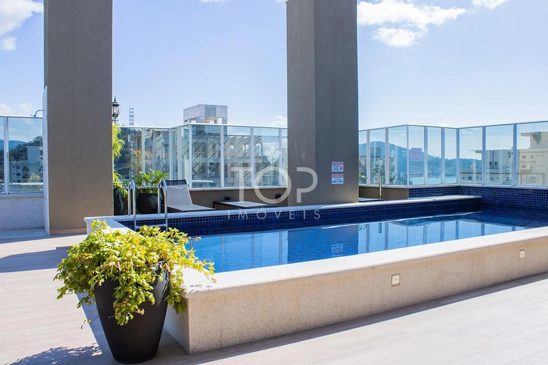 LINDO APARTAMENTO MOBILIADO: 18ª foto da galeria de imagens do imóvel