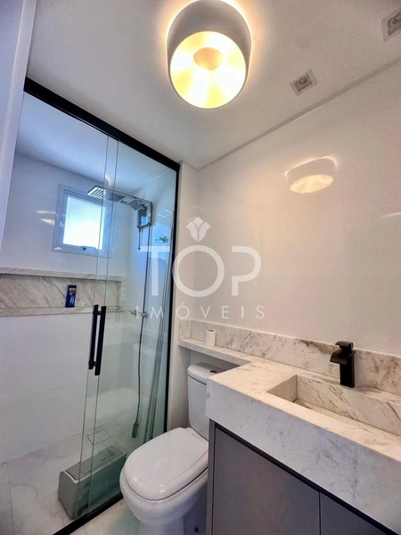 LINDO APARTAMENTO MOBILIADO: 37ª foto da galeria de imagens do imóvel