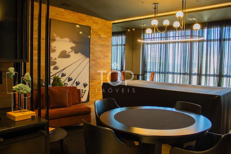 LINDO APARTAMENTO MOBILIADO: 26ª foto da galeria de imagens do imóvel