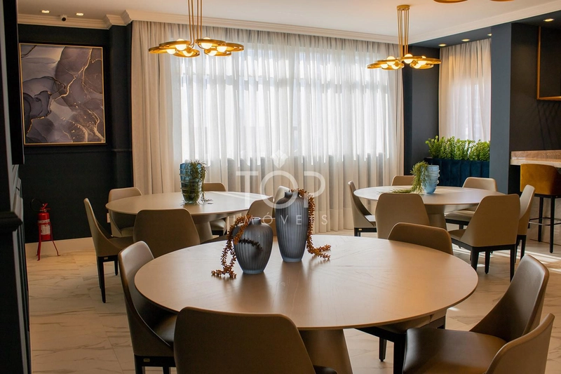 LINDO APARTAMENTO MOBILIADO: 10ª foto da galeria de imagens do imóvel