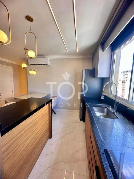 LINDO APARTAMENTO MOBILIADO: 43ª foto da galeria de imagens do imóvel
