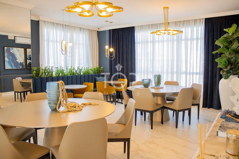 LINDO APARTAMENTO MOBILIADO: 8ª foto da galeria de imagens do imóvel
