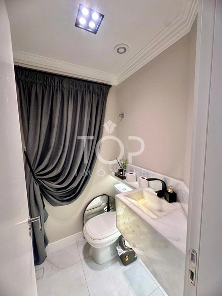 LINDO APARTAMENTO MOBILIADO: 38ª foto da galeria de imagens do imóvel