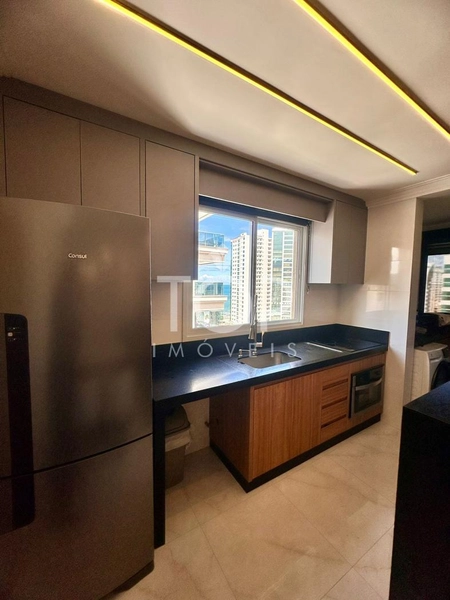LINDO APARTAMENTO MOBILIADO: 41ª foto da galeria de imagens do imóvel