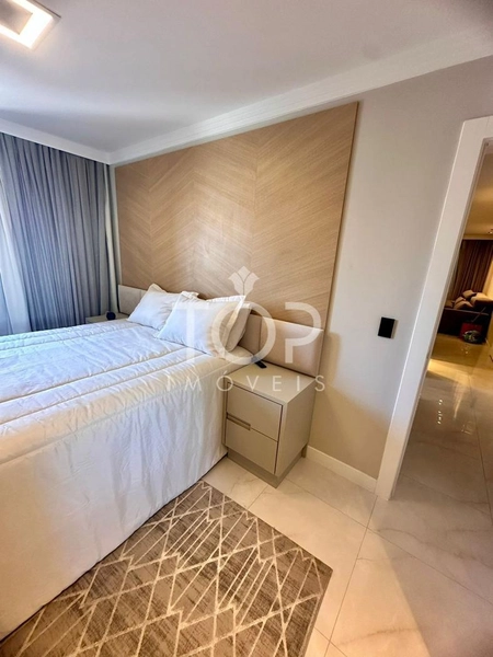 LINDO APARTAMENTO MOBILIADO: 31ª foto da galeria de imagens do imóvel