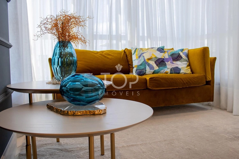 LINDO APARTAMENTO MOBILIADO: 25ª foto da galeria de imagens do imóvel