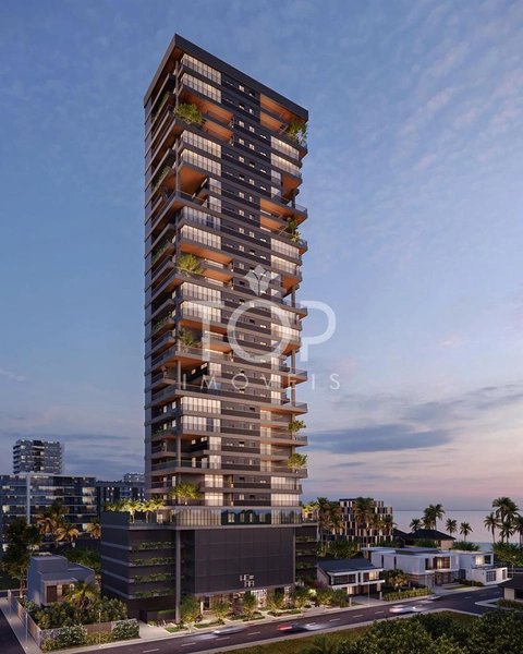 LINDO LANÇAMENTO EM PORTO BELO: 1ª foto da galeria de imagens do imóvel