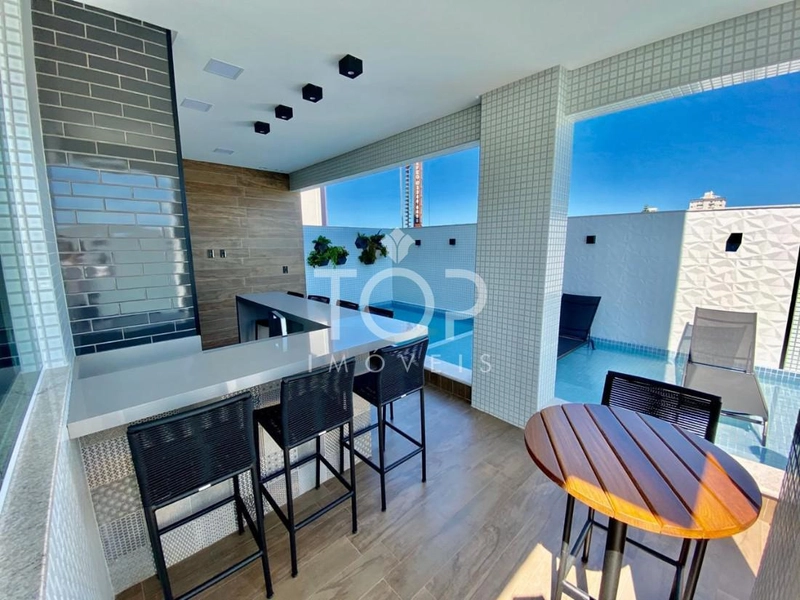 ÓTIMO APARTAMENTO QUADRA MAR ITAPEMA: 9ª foto da galeria de imagens do imóvel