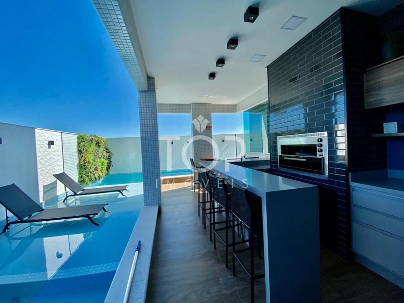 ÓTIMO APARTAMENTO QUADRA MAR ITAPEMA: 8ª foto da galeria de imagens do imóvel