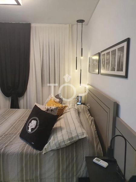 ÓTIMO APARTAMENTO QUADRA MAR ITAPEMA: 5ª foto da galeria de imagens do imóvel