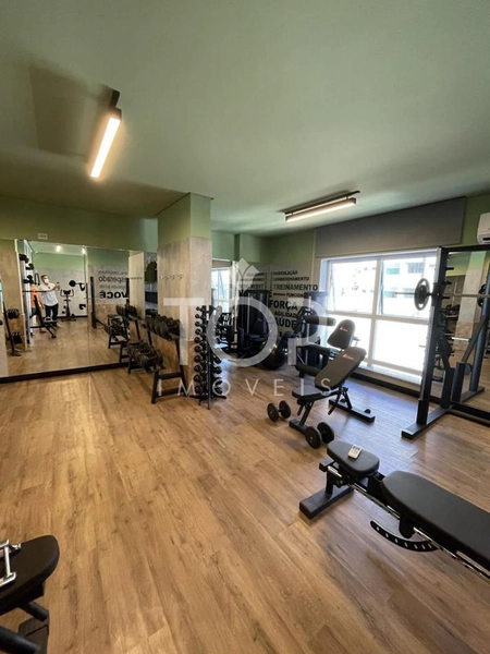 APARTAMENTO NOVO AREA DE LAZER INCRIVEL 3 SUITES: 41ª foto da galeria de imagens do imóvel