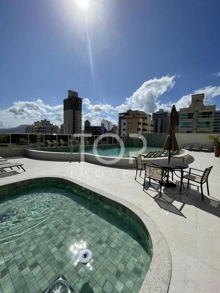 APARTAMENTO NOVO AREA DE LAZER INCRIVEL 3 SUITES: 36ª foto da galeria de imagens do imóvel