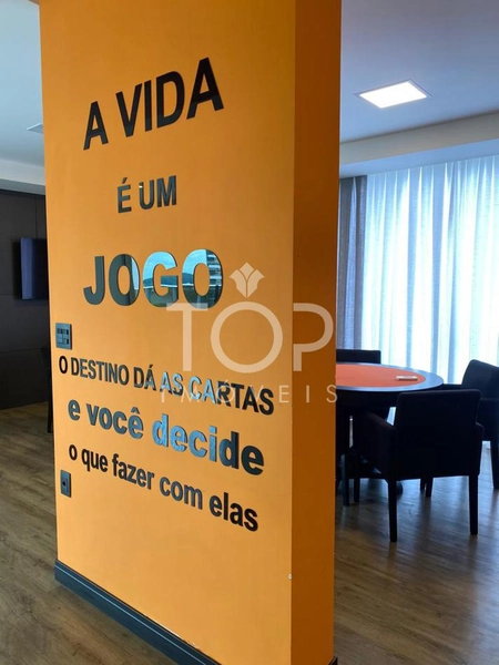 APARTAMENTO NOVO AREA DE LAZER INCRIVEL 3 SUITES: 48ª foto da galeria de imagens do imóvel