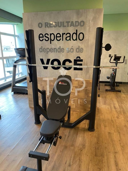 APARTAMENTO NOVO AREA DE LAZER INCRIVEL 3 SUITES: 40ª foto da galeria de imagens do imóvel