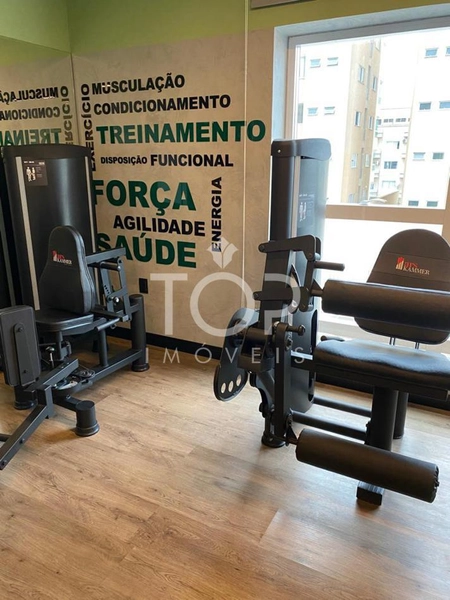APARTAMENTO NOVO AREA DE LAZER INCRIVEL 3 SUITES: 42ª foto da galeria de imagens do imóvel