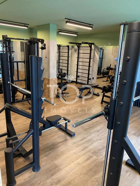 APARTAMENTO NOVO AREA DE LAZER INCRIVEL 3 SUITES: 43ª foto da galeria de imagens do imóvel