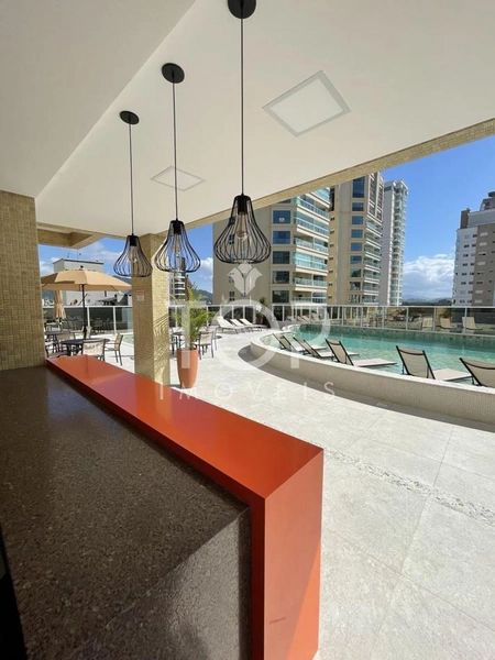 APARTAMENTO NOVO AREA DE LAZER INCRIVEL 3 SUITES: 31ª foto da galeria de imagens do imóvel