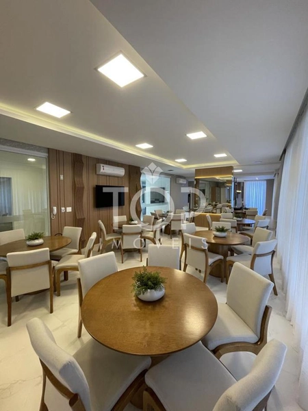 APARTAMENTO NOVO AREA DE LAZER INCRIVEL 3 SUITES: 44ª foto da galeria de imagens do imóvel