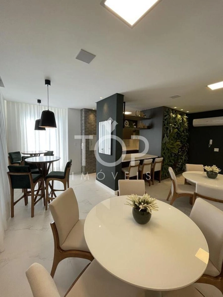 APARTAMENTO NOVO AREA DE LAZER INCRIVEL 3 SUITES: 51ª foto da galeria de imagens do imóvel