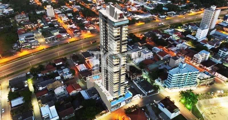 NOVO CONCEITO EM MORAR BEM NO LITORAL: 13ª foto da galeria de imagens do imóvel