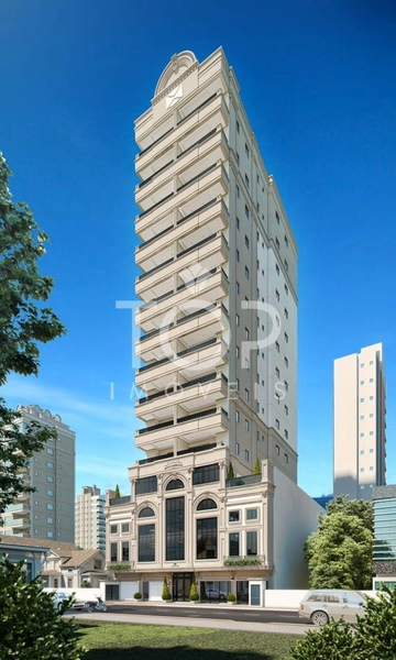 LANÇAMENTO NO CENTRO DE ITAPEMA: 10ª foto da galeria de imagens do imóvel