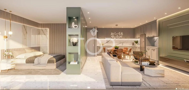 PRÉ LANÇAMENTO EM PORTO BELO / PEREQUE : 12ª foto da galeria de imagens do imóvel