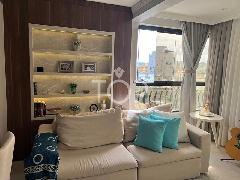 MOBILIADO EM PORTO BELO: 3ª foto da galeria de imagens do imóvel