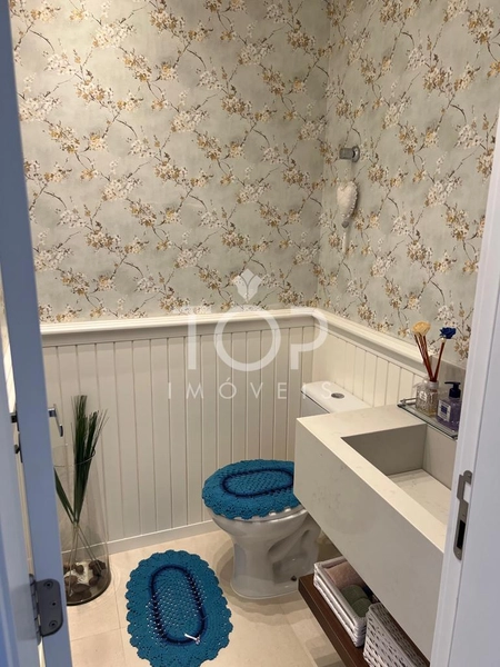 MOBILIADO EM PORTO BELO: 14ª foto da galeria de imagens do imóvel