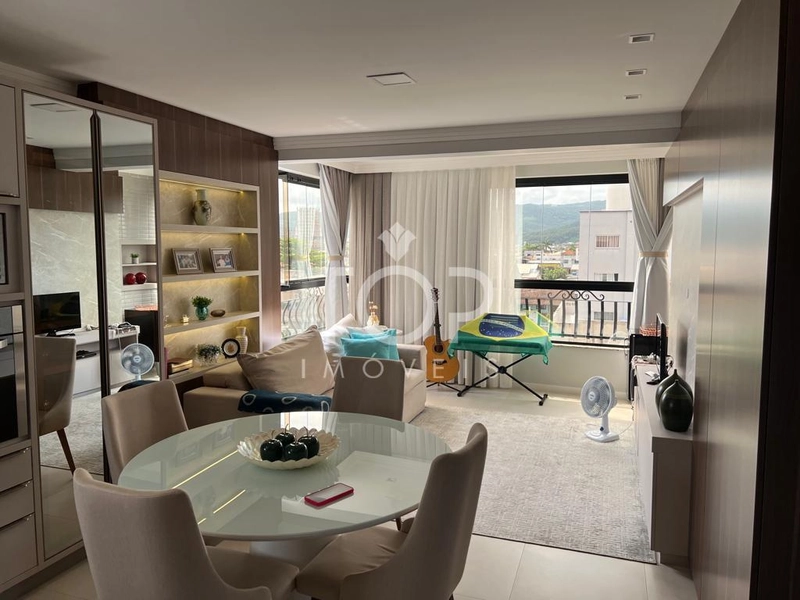 MOBILIADO EM PORTO BELO: 2ª foto da galeria de imagens do imóvel