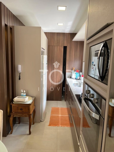 MOBILIADO EM PORTO BELO: 9ª foto da galeria de imagens do imóvel