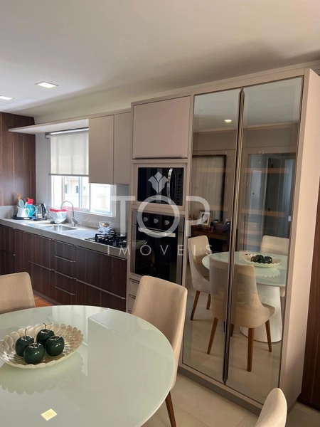MOBILIADO EM PORTO BELO: 8ª foto da galeria de imagens do imóvel