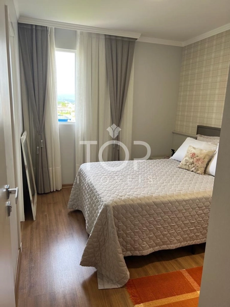 MOBILIADO EM PORTO BELO: 1ª foto da galeria de imagens do imóvel