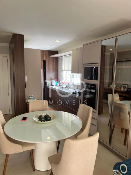 MOBILIADO EM PORTO BELO: 6ª foto da galeria de imagens do imóvel