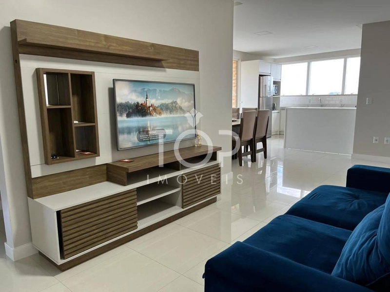 MOBILIADO NA QUADRA MAR EM MEIA PRAIA: 12ª foto da galeria de imagens do imóvel