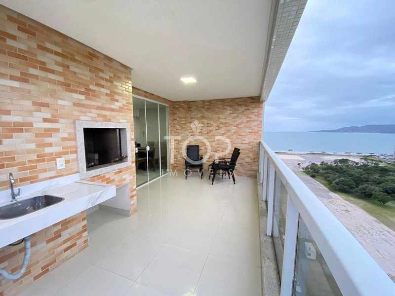 MOBILIADO NA QUADRA MAR EM MEIA PRAIA: 15ª foto da galeria de imagens do imóvel