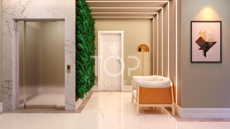APARTAMENTO 2 SUÍTES EM PORTO BELO: 2ª foto da galeria de imagens do imóvel