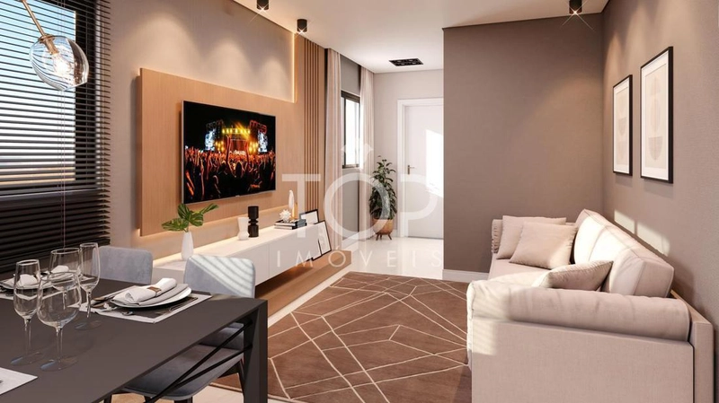 APARTAMENTO 2 SUÍTES EM PORTO BELO: 7ª foto da galeria de imagens do imóvel