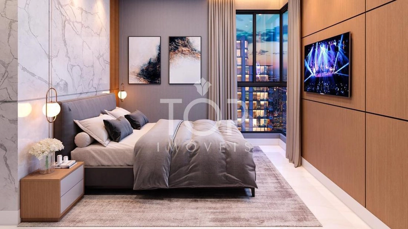 APARTAMENTO 2 SUÍTES EM PORTO BELO: 12ª foto da galeria de imagens do imóvel