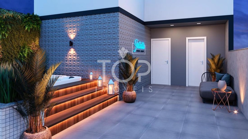 APARTAMENTO 2 SUÍTES EM PORTO BELO: 10ª foto da galeria de imagens do imóvel