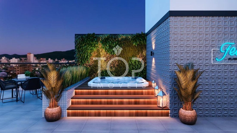 APARTAMENTO 2 SUÍTES EM PORTO BELO: 9ª foto da galeria de imagens do imóvel