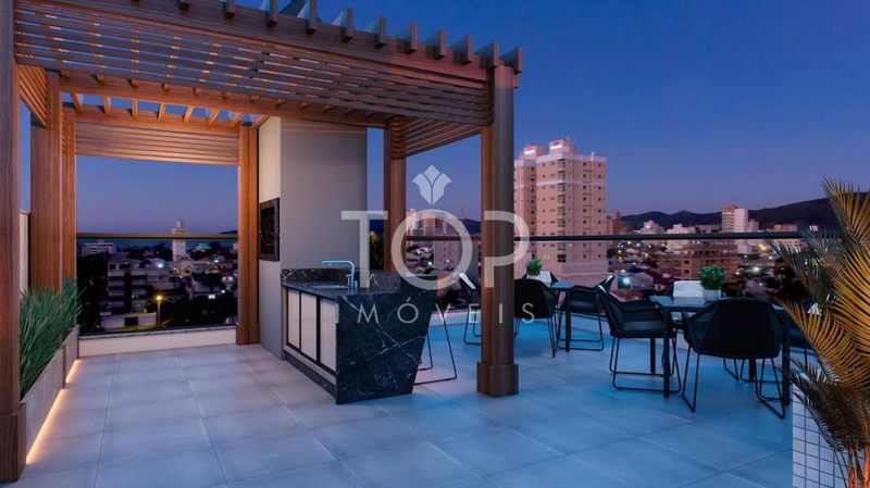 APARTAMENTO 2 SUÍTES EM PORTO BELO: 5ª foto da galeria de imagens do imóvel